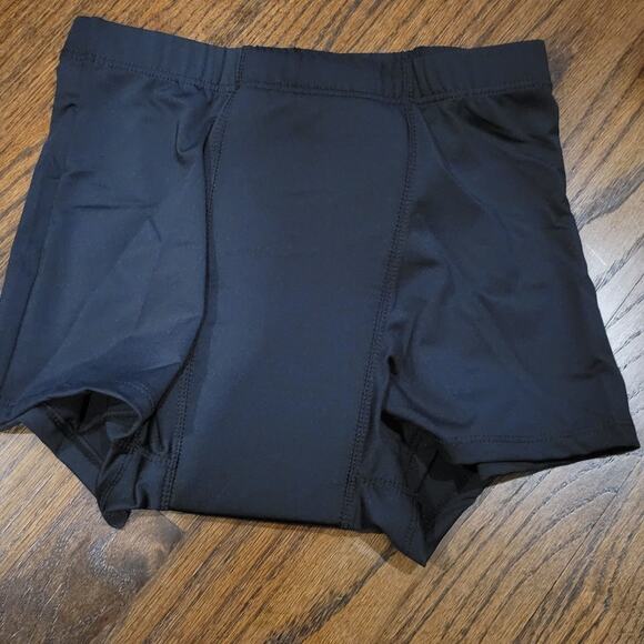 Feitycom Women's Washable Incontinence/Period Boxer Shorts Black Size Small - Picture 4 of 6